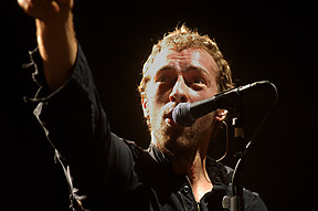 Coldplay