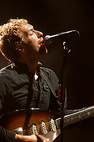 Coldplay