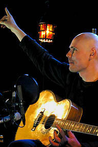 Billy Corgan