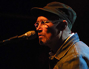 Marshall Crenshaw