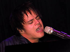 Jamie Cullum