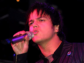 Jamie Cullum