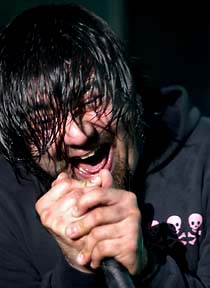 The Deftones