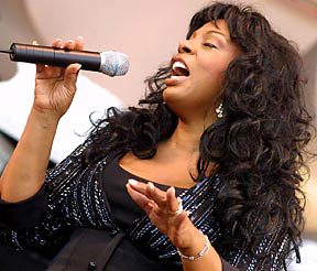 Donna Summer