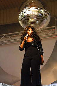Donna Summer