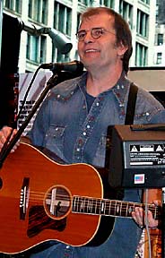 Steve Earle