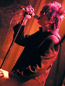 Echo & the Bunnymen