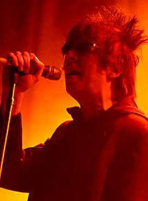 Echo & the Bunnymen