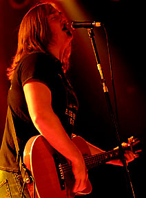 Edwin McCain