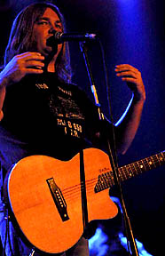 Edwin McCain