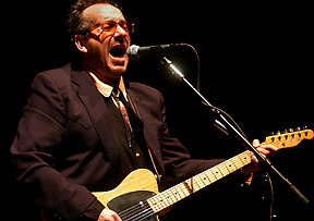 Elvis Costello