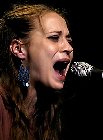 Fiona Apple