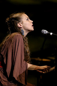 Fiona Apple