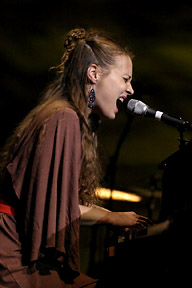 Fiona Apple