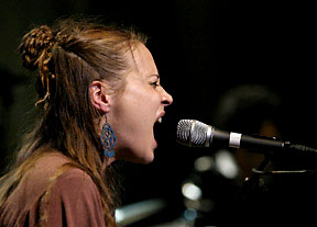 Fiona Apple