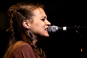 Fiona Apple