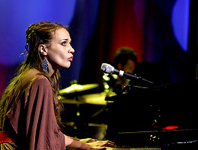 Fiona Apple