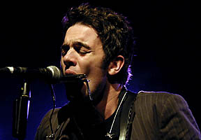 G. Love and Special Sauce