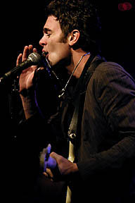 G. Love and Special Sauce