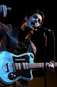 G. Love and Special Sauce