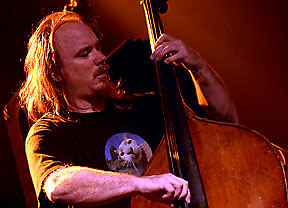 G. Love and Special Sauce