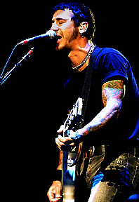 Godsmack