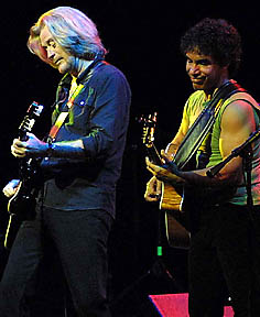 Hall & Oates