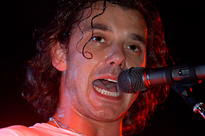 Gavin Rossdale