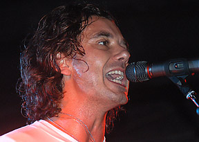 Gavin Rossdale