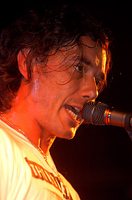 Gavin Rossdale