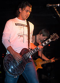 Gavin Rossdale