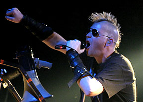 KMFDM