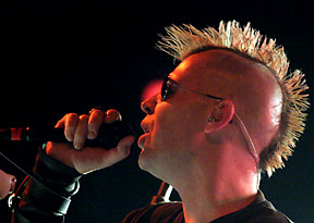 KMFDM