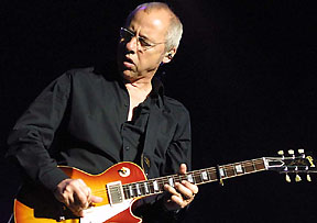 Mark Knopfler