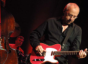 Mark Knopfler