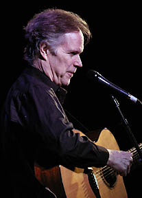 Leo Kottke