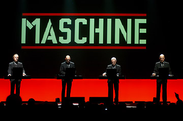 Kraftwerk