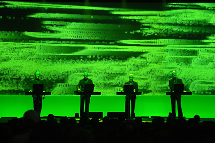Kraftwerk