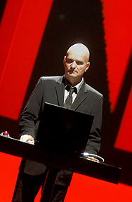 Kraftwerk