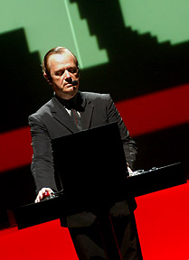 Kraftwerk
