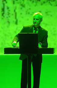 Kraftwerk