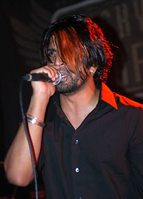 Lucky Boys Confusion