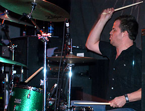 Lucky Boys Confusion