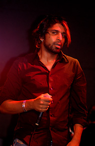 Lucky Boys Confusion