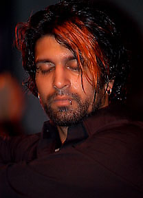 Lucky Boys Confusion