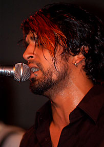 Lucky Boys Confusion