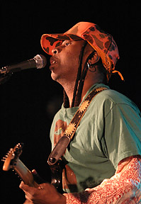 Living Colour