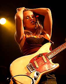 Liz Phair