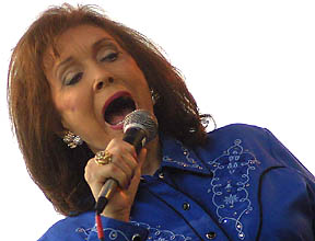 Loretta Lynn