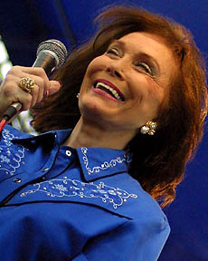 Loretta Lynn